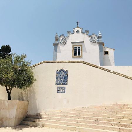 Deluxe Apartment In Albufeira Old Town, 200M Walk To Beach, Pool Parking Buitenkant foto