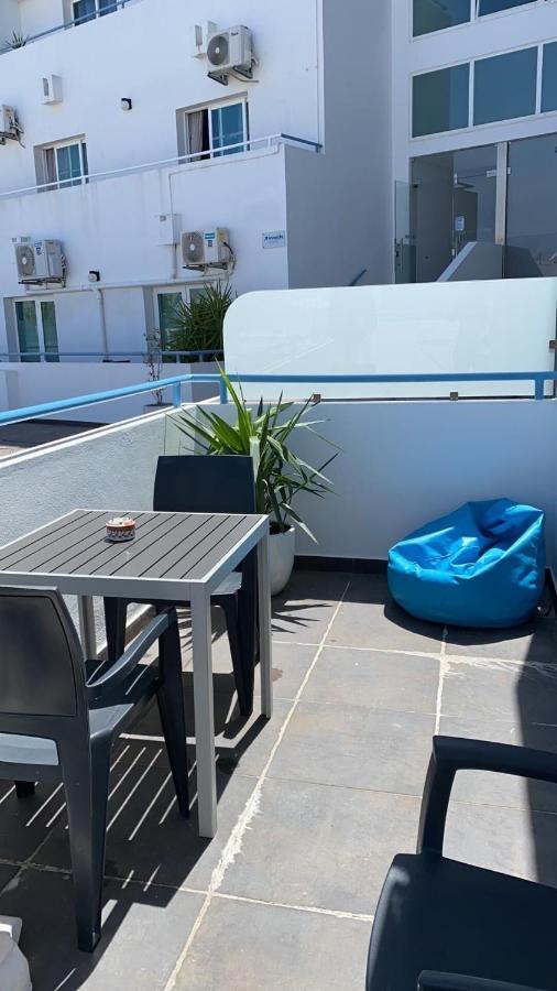 Deluxe Apartment In Albufeira Old Town, 200M Walk To Beach, Pool Parking Buitenkant foto