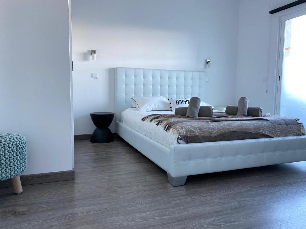 Deluxe Apartment In Albufeira Old Town, 200M Walk To Beach, Pool Parking Buitenkant foto